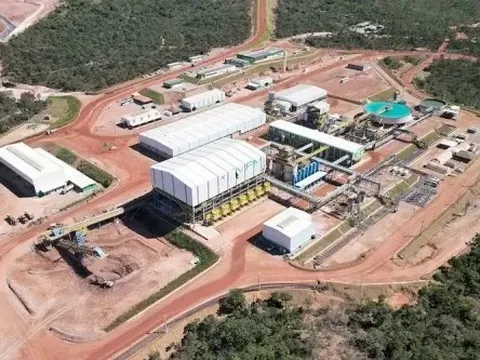 Brazil với bài toán 'hoạch định luật chơi' đất hiếm trong nền kinh tế vật liệu thế kỷ 21