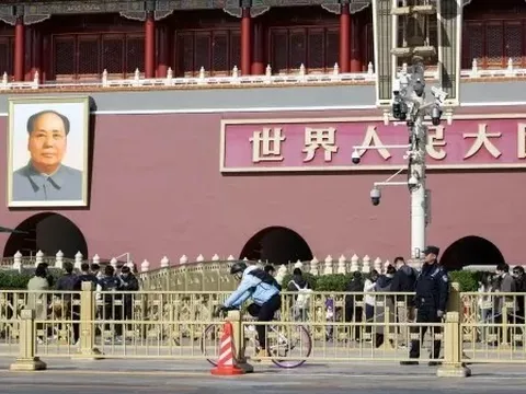 Trung Quốc định hình hành trình phát triển mới