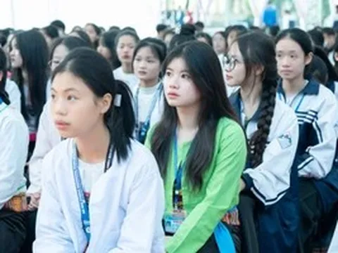 Hà Nội dành ưu tiên cao nhất cho trường phổ thông dân tộc nội trú