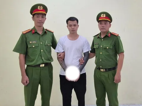 Khởi tố, bắt giữ chủ tài khoản Tiktok "Tàng Keng Ông Trùm"