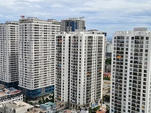 Chuyên gia hiến kế giải quyết chuyện giá nhà