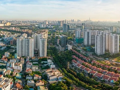Bộ Xây dựng đề xuất gắn mã định danh cho từng dự án bất động sản