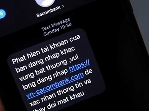 Mở điện thoại kiểm tra khẩn cấp: Nếu thấy có 7 loại tin nhắn này, hãy xóa ngay lập tức!