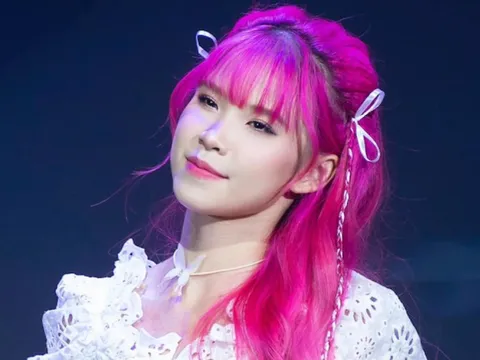 Khởi My giờ ra sao?