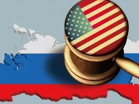 Lần đầu tiên ông Trump áp trừng phạt, nhắm vào 'cây ATM' của Nga, kinh tế Moscow thế nào?