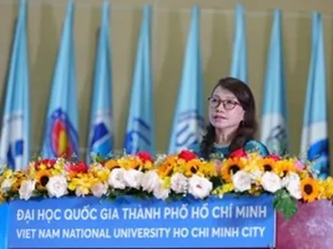 'Đại học phải hành động, thúc đẩy khoa học, công nghệ để tăng tốc'
