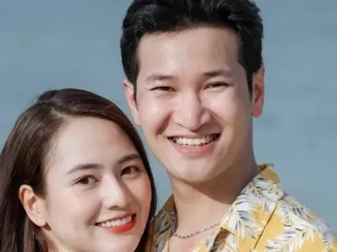 Sao Việt: Việt Hoa đăng ảnh tình tứ bên ông xã, Thu Quỳnh rạng rỡ, cuốn hút