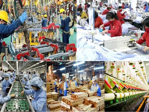 Các nhiệm vụ, giải pháp trọng tâm khắc phục hậu quả sau bão số 11, nhanh chóng ổn định đời sống nhân dân, tích cực thúc đẩy tăng trưởng kinh tế