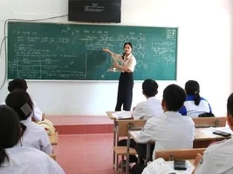 Giữ vững chất lượng dạy và học ở vùng khó Lâm Đồng