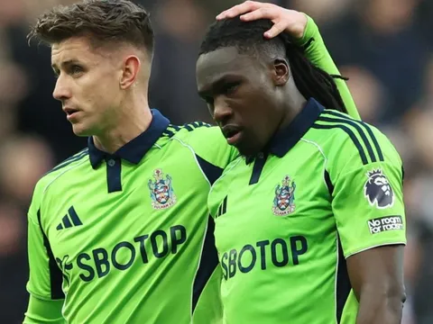 Thảm họa Fulham