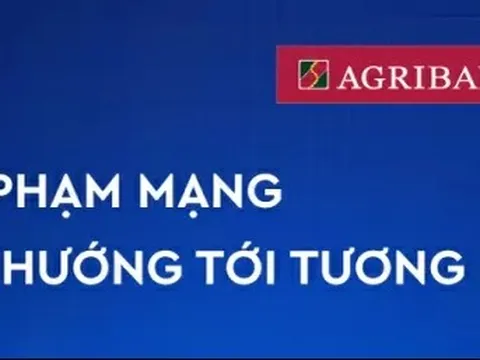 Agribank đồng hành cùng Công ước Hà Nội - Kiến tạo không gian số an toàn, phát triển bền vững