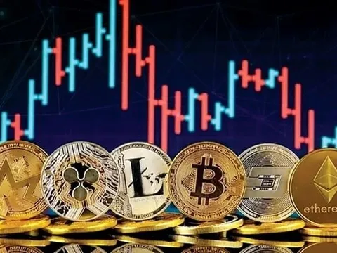 Rửa tiền qua tài sản mã hóa