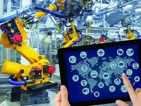 Doanh nghiệp công nghệ số vươn ra thị trường quốc tế từ cơ hội của luật mới