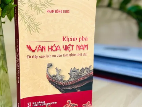 Khám phá văn hóa Việt Nam từ lịch sử đến tầm nhìn thời đại