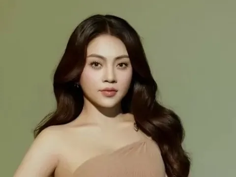 Giọng hát bước ra từ 'Tiếng hát Hà Nội' Khánh Thy trở lại với album thứ hai đầy cảm xúc
