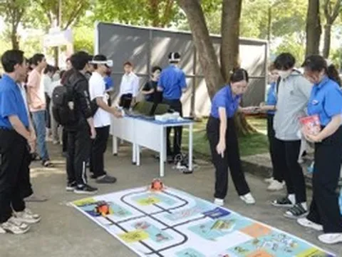Tái cấu trúc trường đại học công lập: Bước đi chiến lược cho đổi mới giáo dục
