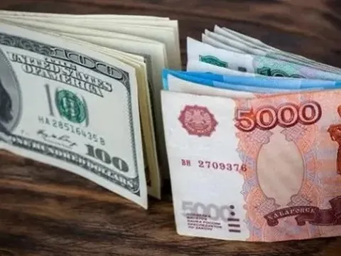 Nếu tịch thu tài sản Nga, EU mất ít nhất 238 tỷ USD, Đức chịu thiệt hại lớn