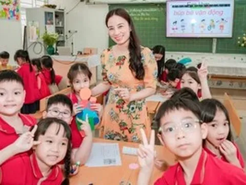 Ứng xử sư phạm thông minh: Chìa khóa giữ hình ảnh nhà giáo trong thời đại số