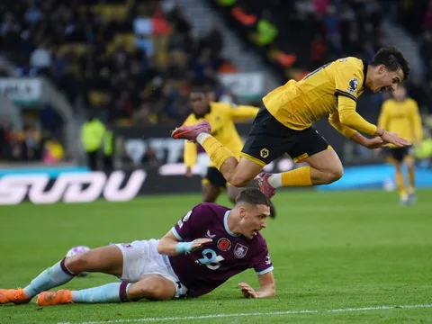 Ứng viên rớt hạng Premier League lộ diện