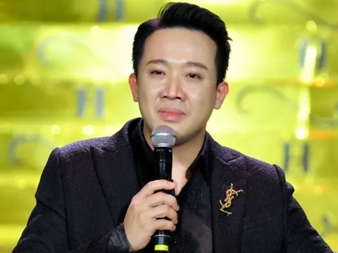 Trấn Thành suy sụp