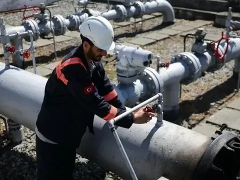 Ukraine lao đao trong mùa Đông, vì một lý do liên quan tới Nga