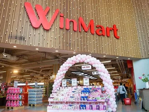 Doanh thu WinCommerce lần đầu vượt mốc 10.000 tỷ đồng, LNST quý 3 gấp gần 9 lần so với cùng kỳ