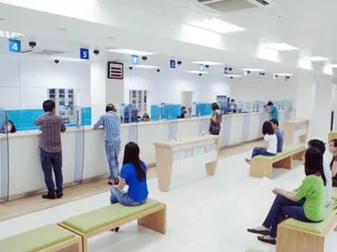 Ngân hàng tạm dừng hoạt động các chi nhánh, phòng giao dịch tại thành phố Huế