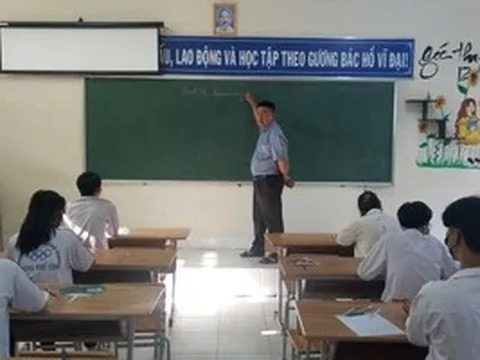 Trường học thu hẹp khoảng cách tiếp cận tri thức với ứng dụng công nghệ