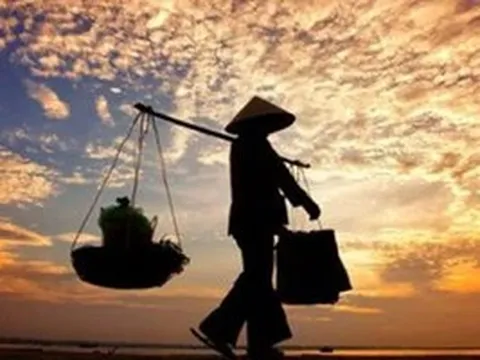 Cảm thụ văn học: Khát vọng tìm lại nguồn cội