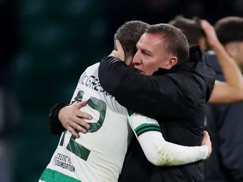 Địa chấn ở giải Scotland