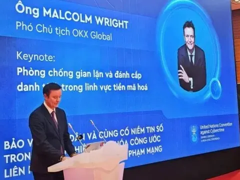 Đổi mới có trách nhiệm - Hướng đi hiện thực hóa tinh thần Công ước Hà Nội