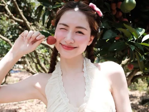 Bất ngờ về cát-xê Hòa Minzy nhận khi hát đám cưới một người đẹp Việt