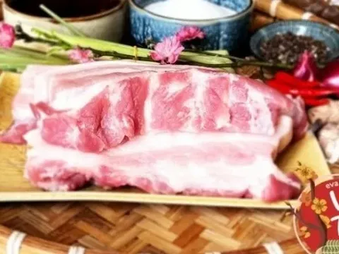 Giá heo hơi hôm nay 27/10: Xu hướng đi ngang kéo dài