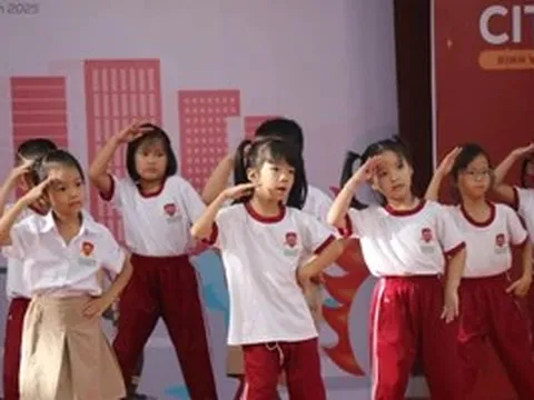 Gần 75 tỷ đồng hỗ trợ học phí cho học sinh các trường ngoài công lập