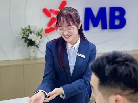 Hơn 23.000 tỷ đồng lợi nhuận sau 9 tháng, MB giữ vững vị thế top đầu ngành ngân hàng