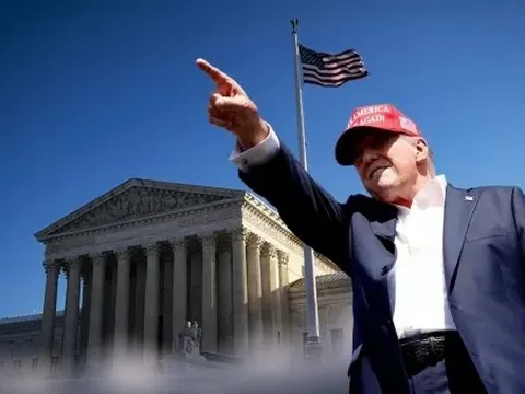 Tổng thống Trump ký loạt thỏa thuận với các quốc gia Đông Nam Á, muốn đa dạng hóa nguồn cung khoáng sản thiết yếu