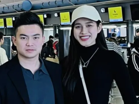 Chồng thiếu gia nghìn tỷ của Đỗ Thị Hà đích thân làm một việc cho vợ trước khi kết hôn