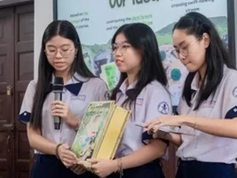 10 năm thực hiện chỉ thị 05-CT/TW: Xây dựng nhân cách, lan tỏa giá trị