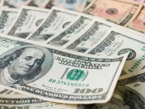 Tỷ giá ngoại tệ, tỷ giá USD/VND hôm nay 28/10: Thị trường tiền tệ khá trầm lắng
