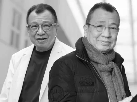 Nam diễn viên nổi tiếng qua đời vì căn bệnh quái ác, cả showbiz bàng hoàng