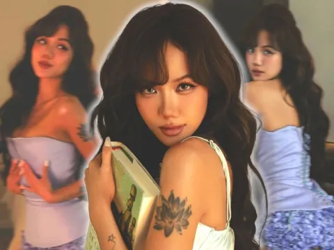 Phương Ly khiến fan 'đỏ mặt' khi mặc váy áo ngắn ôm sát body, phô trọn nhan sắc quyến rũ tột độ ở tuổi U40