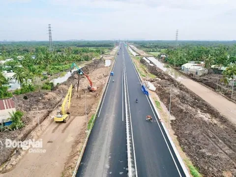 Nóng: Hàng loạt nhà thầu yếu kém bị "bêu tên" ở dự án nghìn tỷ
