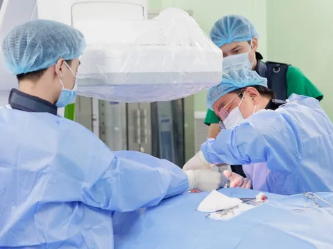 Thường xuyên ngất xỉu, sau 6 năm mới biết mắc hội chứng hiếm gặp 0