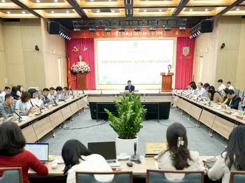 Ngành Tư pháp: Nhiều kết quả nổi bật trong xây dựng pháp luật và chuyển đổi số