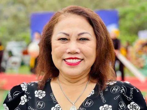 Tình cảnh hiện tại của Siu Black sau khi nhập viện