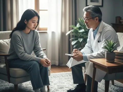 Phát hiện là nam sau 32 năm sống với giới tính nữ 0