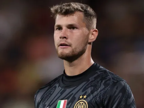 Thủ môn Inter Milan gây tai nạn khiến một người tử vong
