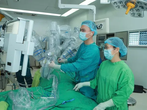 Ung thư phổi không còn là 'án tử' nếu được phát hiện sớm 0