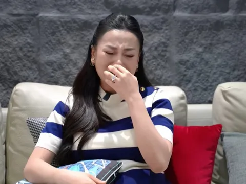 Lựa chọn có chủ đích của Phương Oanh