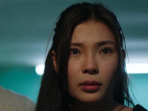 Quyết định táo bạo của Thúy Diễm